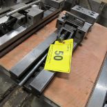 7" MACHINE VISE