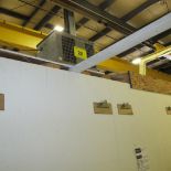 MARCUS 15KVA TRANSFORMER, 3 PHASE