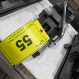 6" MACHINE VISE