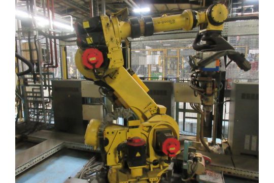 fanuc r2000ib 165f