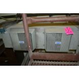 Bohn model ADT1040F evaporator