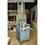 Mead Packaging Bottle Master Carton Opener, RIGGING FEE: $300