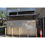 Chester-Jenson Chiller, RIGGING FEE: $650