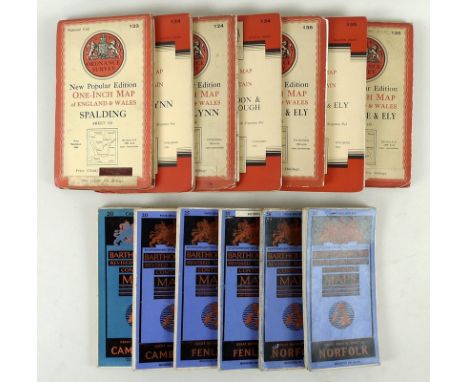 A large collection of printed transportation ephemera, including some Railway such as North Eastern Railway Regulations for T