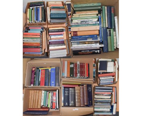 Art reference &amp; architecture. Collection of books from the library of architectural historian Kerry Downes, including Mar