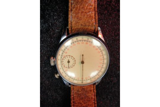 stopwatch for wrist