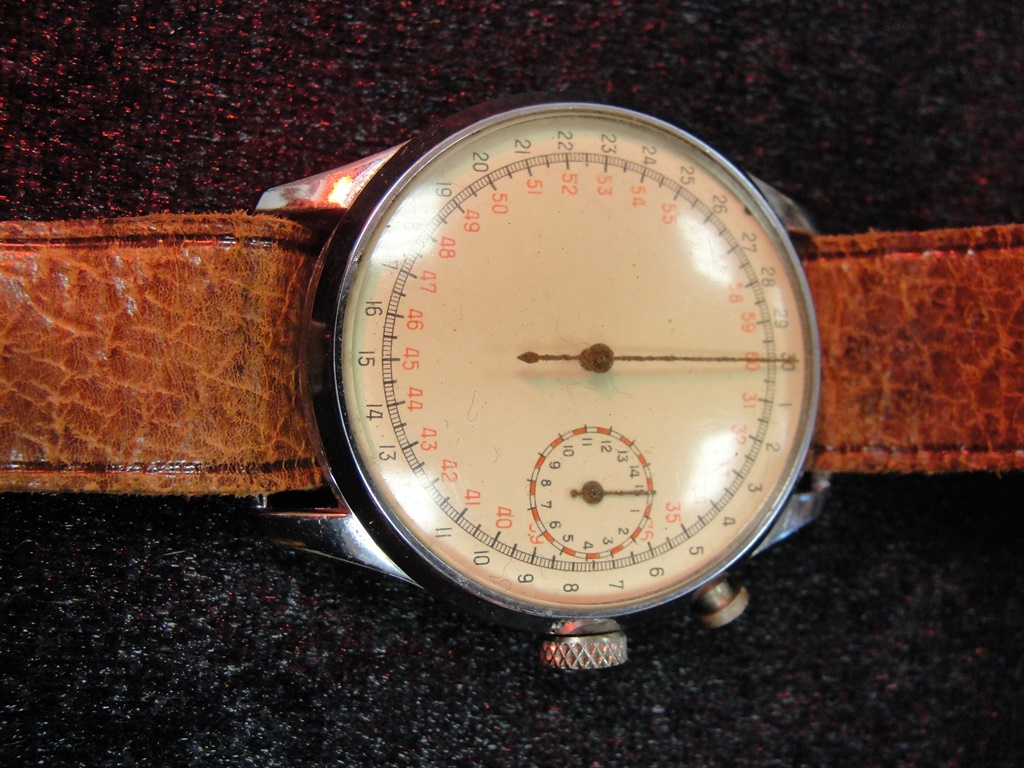 wrist stopwatches