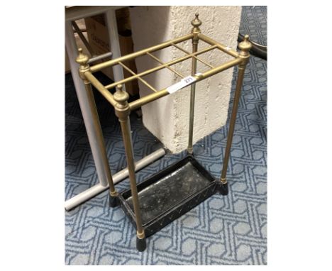 VICTORIAN STICK STAND