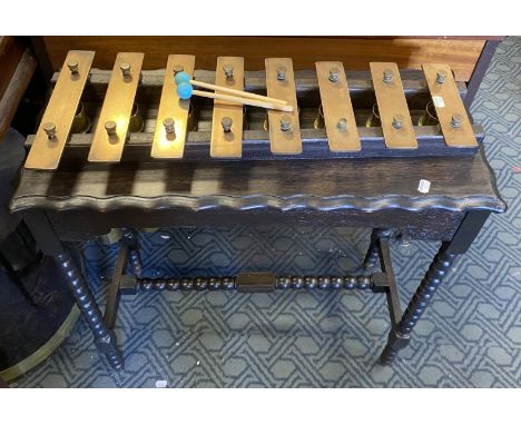 XYLOPHONE