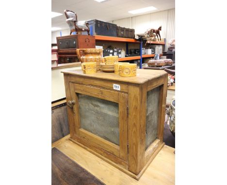 Vintage pine food safe