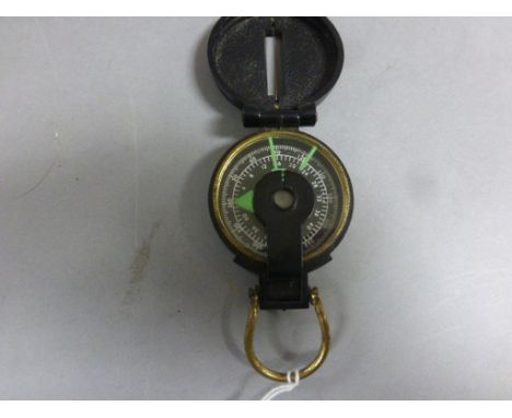 Engineer Directional Compass