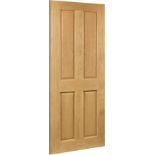 JOBLOT OF 79 VARIOUS DOORS