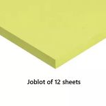 12 SHEETS KINGSPAN GREENGUARD 120 MM GG300 XPS INSULATION BOARD