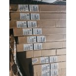VELUX JOBLOT OF 35 FLASHING KITS