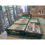 WALLPAPER JOBLOT - MIXED BRANDS AND DESIGNS