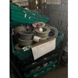 PIPE SNUGS JOBLOT