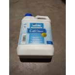 CALMAG CAL CLEANSER PROFESSIONAL CLEANER WATER SOFTENER AND DESCALER JOBLOT X29