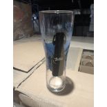 JOBLOT APPOX 670 GLASSES IN TOTAL 1 PINT GLASS