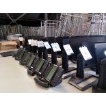 MIXED ELECTRICAL OFFICE JOBLOT X 209 UNITS