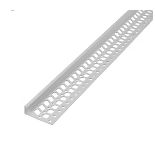 550 PIECES OF 12MM STOP INTERNAL BEAD - LENGTH 3M