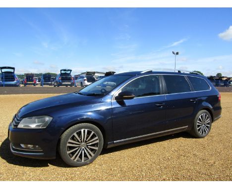 Make &amp; Model: VW Passat Sport BluemotionDate of Reg: NJ12 YDRColour: Bluecc: 1968MoT: 04-11-2022Fuel Type: DIESELMileage: