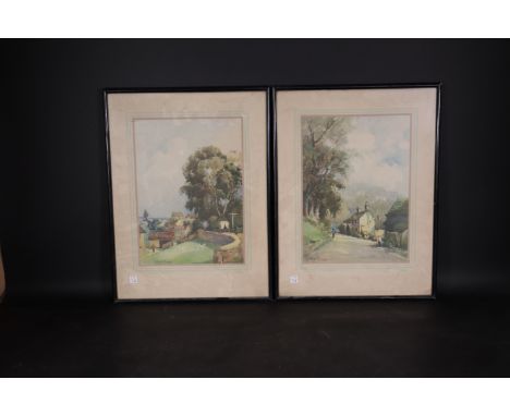 Italian School, 20th Century (7)Piazza San Marco, Veniceindistinctly signed, dated '1925' and inscribed in pencil (in lower m