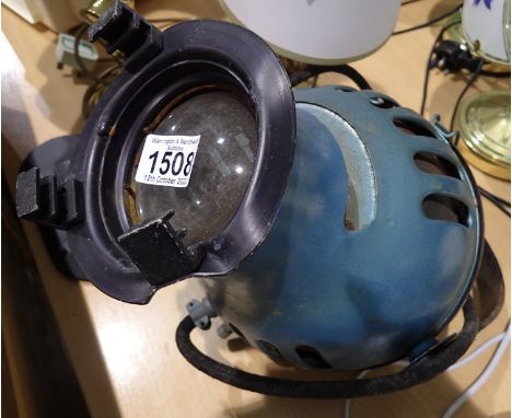 Furse stage light. Not available for in-house P&amp;P 