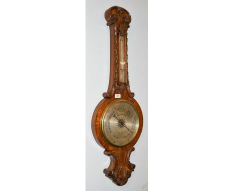 Barometers for Sale at Online Auction