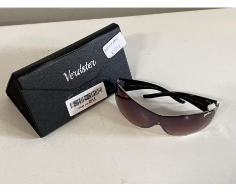 A pair of Verdster sunglasses