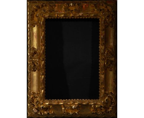 Measurements: 85 x 62 cm, light measurements: 57.5 x 38.5 cm