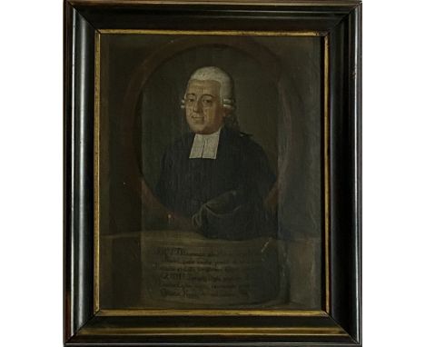 Johann  Christian  Philipp Tretscher: Bildnismaler des 18. Jahrhunderts.  Studium  in Dresden sowie um 1765 an der Bayreuther