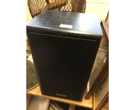 TECHNICS SPEAKER