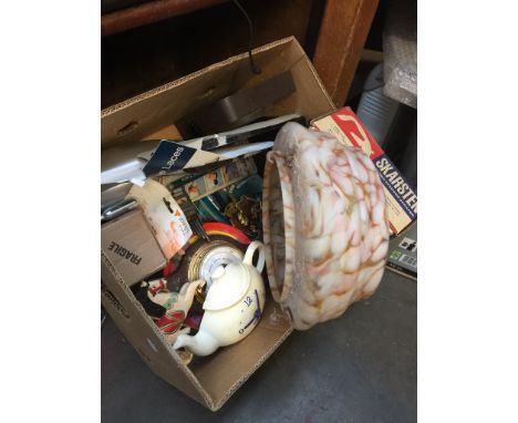 LIGHT SHADE, ELECTRIC STRIPPER/SCRAPER, SHOELACES