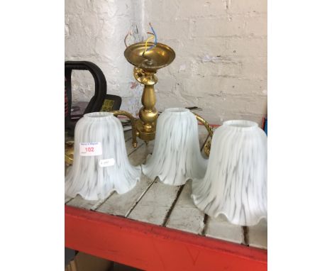 CEILING LIGHT FITTINGS