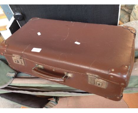 A VINTAGE CASE