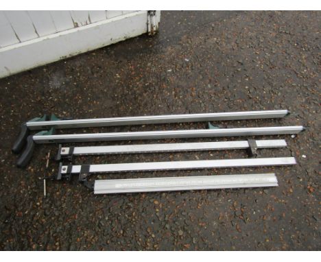 Sash clamps&nbsp;