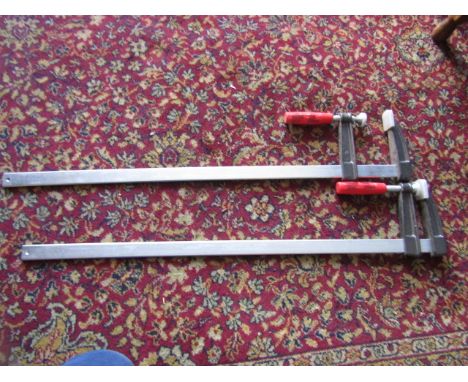 800mm Sash clamps