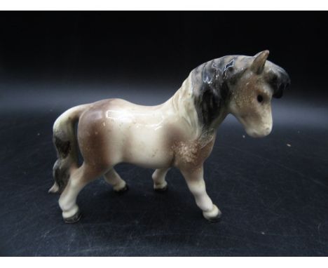 Goebel pony figure 11cm