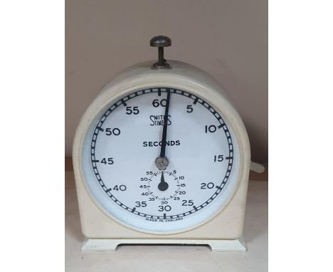Smiths chess timer 