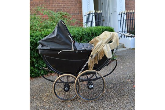 millson pram for sale