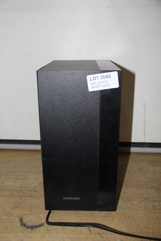 samsung wh450