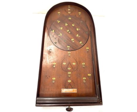Corinthian 42 vintage Bagatelle 
