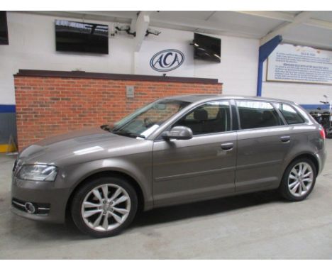 Make &amp; Model: Audi A3 Sport TDIDate of Reg: FX13 UMEColour: Greycc: 1598MoT: 26-03-2022Fuel Type: DIESELMileage: 142kTran