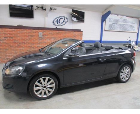 Make &amp; Model: Vw Golf SE BM Tech TDIDate of Reg: MJ12 EEWColour: Blackcc: 1598MoT: 01-08-2021Fuel Type: DIESELMileage: 11