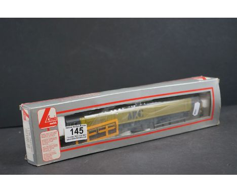 Boxed Lima OO gauge 204839A6 ARC Locomotive 