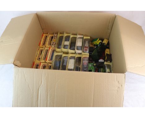 20 x Boxed diecast models to include 13 x Matchbox Models of Yesteryear featuring 2 x Y-3 1912 Ford T, Y-5 1927 Talbot, 4 x Y