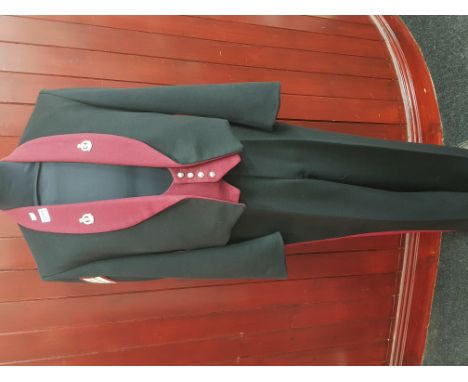 ARMY MESS UNIFORM 