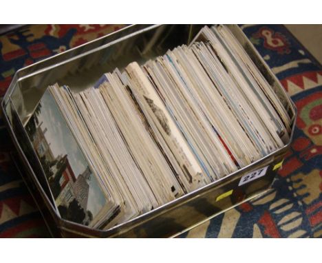 Collection of post cards