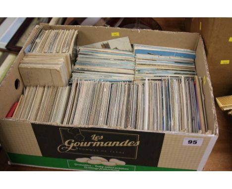 Collection of post cards