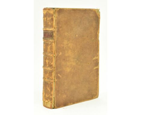 1772 The History and Antiquities of Rochester and its Environs: To which is added, a Description of the Towns, Villages, Gent